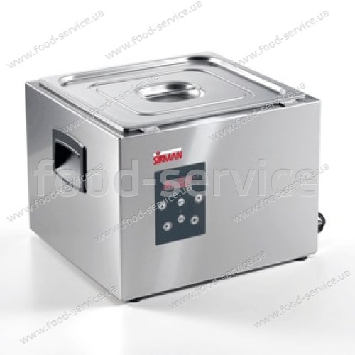Апарат SOUS VIDE SoftCooker S GN 2/3